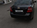 Chevrolet Nexia 2022 года за 4 500 000 тг. в Караганда – фото 5