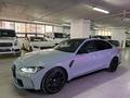 BMW M3 2022 года за 57 000 000 тг. в Астана – фото 31