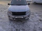 ВАЗ (Lada) Granta 2190 2012 года за 2 000 000 тг. в Темиртау