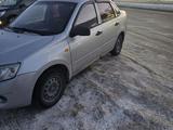 ВАЗ (Lada) Granta 2190 2012 года за 2 000 000 тг. в Темиртау – фото 4