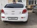 Chevrolet Cruze 2013 годаfor5 000 000 тг. в Шу – фото 3