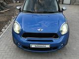 Mini Countryman 2010 года за 6 200 000 тг. в Алматы