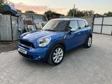 Mini Countryman 2010 года за 6 200 000 тг. в Алматы – фото 4