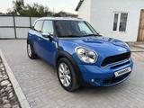 Mini Countryman 2010 года за 6 200 000 тг. в Алматы – фото 5
