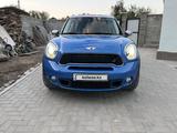 Mini Countryman 2010 года за 6 200 000 тг. в Алматы – фото 2