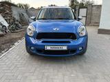 Mini Countryman 2010 года за 6 200 000 тг. в Алматы – фото 3
