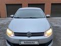 Volkswagen Polo 2015 годаfor4 900 000 тг. в Уральск – фото 8