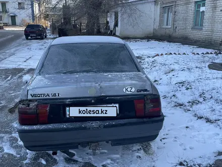 Opel Vectra 1995 года за 600 000 тг. в Актобе – фото 5