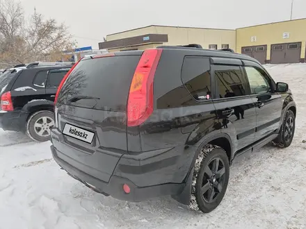 Nissan X-Trail 2008 года за 6 300 000 тг. в Караганда – фото 5