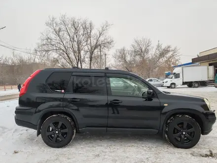 Nissan X-Trail 2008 года за 6 300 000 тг. в Караганда – фото 6