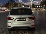 Infiniti QX60 2019 года за 8 999 999 тг. в Павлодар – фото 4