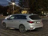 Infiniti QX60 2019 года за 8 999 999 тг. в Павлодар – фото 3