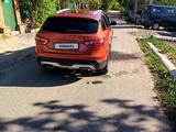ВАЗ (Lada) Vesta SW Cross 2020 годаүшін6 700 000 тг. в Петропавловск – фото 2