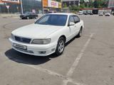 Nissan Cefiro 1997 года за 2 500 000 тг. в Алматы – фото 5