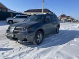 Mitsubishi Outlander 2002 года за 3 300 000 тг. в Кокшетау – фото 3