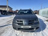 Mitsubishi Outlander 2002 года за 3 300 000 тг. в Кокшетау – фото 2