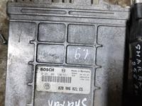 Блок управления двигателем компьютер ЭБУ за 5 000 тг. в Алматы