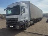 Mercedes-Benz  Actros 2014 года за 37 000 000 тг. в Степногорск
