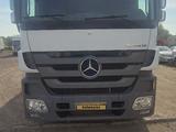 Mercedes-Benz  Actros 2014 года за 37 000 000 тг. в Степногорск – фото 3