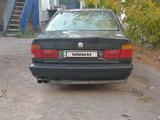 BMW 520 1992 года за 800 000 тг. в Аягоз – фото 2