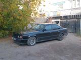 BMW 520 1992 года за 800 000 тг. в Аягоз – фото 3