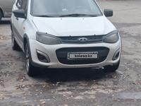 ВАЗ (Lada) Kalina 2194 2014 годаүшін2 850 000 тг. в Усть-Каменогорск