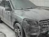 Mercedes-Benz ML 300 2015 годаүшін16 000 000 тг. в Алматы