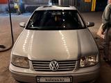 Volkswagen Jetta 2003 годаүшін2 400 000 тг. в Тараз – фото 2