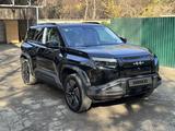BYD FangChengBao Titanium 3 2025 года за 13 000 000 тг. в Алматы – фото 3