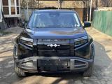 BYD FangChengBao Titanium 3 2025 года за 13 000 000 тг. в Алматы – фото 2