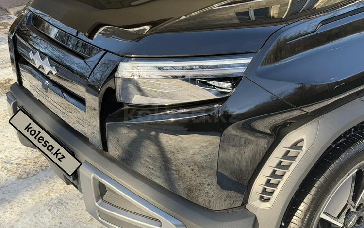 BYD FangChengBao Titanium 3 — миниатюра 4