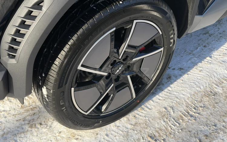 BYD FangChengBao Titanium 3 — миниатюра 5