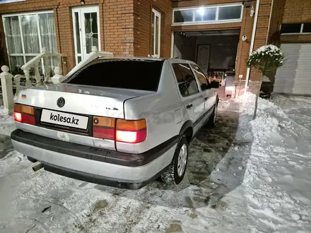 Volkswagen Vento 1993 года за 1 550 000 тг. в Астана – фото 7