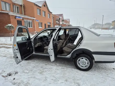 Volkswagen Vento 1993 года за 1 550 000 тг. в Астана – фото 10