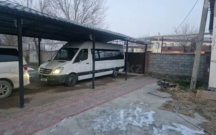 Mercedes-Benz Sprinter 2010 годаfor13 500 000 тг. в Шымкент