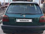 Volkswagen Golf 1995 года за 2 000 000 тг. в Шымкент – фото 3