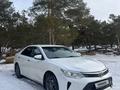 Toyota Camry 2015 годаfor10 088 938 тг. в Павлодар – фото 4