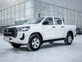 Toyota Hilux Comfort 2024 годаfor23 380 000 тг. в Астана – фото 2