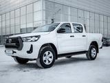 Toyota Hilux Comfort 2024 годаүшін23 380 000 тг. в Астана – фото 2