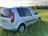 Skoda Roomster 2007 года за 3 499 999 тг. в Уральск – фото 3