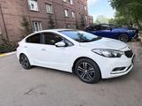 Kia Cerato 2013 годаүшін6 000 000 тг. в Петропавловск – фото 3