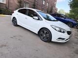 Kia Cerato 2013 годаүшін6 000 000 тг. в Петропавловск – фото 4