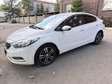 Kia Cerato 2013 годаүшін6 000 000 тг. в Петропавловск – фото 2