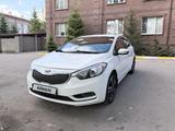 Kia Cerato 2013 годаүшін6 000 000 тг. в Петропавловск