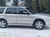 Subaru Forester 2006 года за 4 700 000 тг. в Усть-Каменогорск