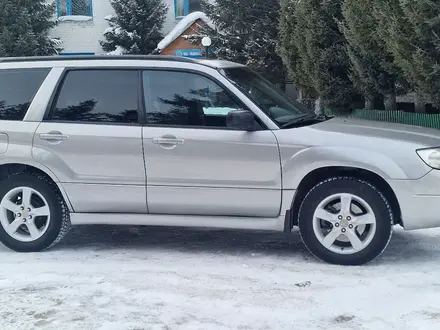 Subaru Forester 2006 года за 4 700 000 тг. в Усть-Каменогорск