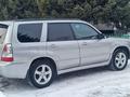 Subaru Forester 2006 года за 4 700 000 тг. в Усть-Каменогорск – фото 3