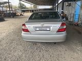 Toyota Camry 2002 годаүшін5 400 000 тг. в Талдыкорган – фото 4