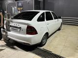 ВАЗ (Lada) Priora 2172 2013 года за 2 400 000 тг. в Жезказган – фото 4