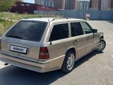 Mercedes-Benz E 280 1995 годаfor4 500 000 тг. в Караганда – фото 5